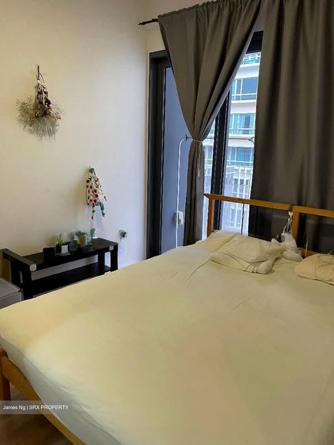 The Lakefront Residences (D22), Condominium #573070861